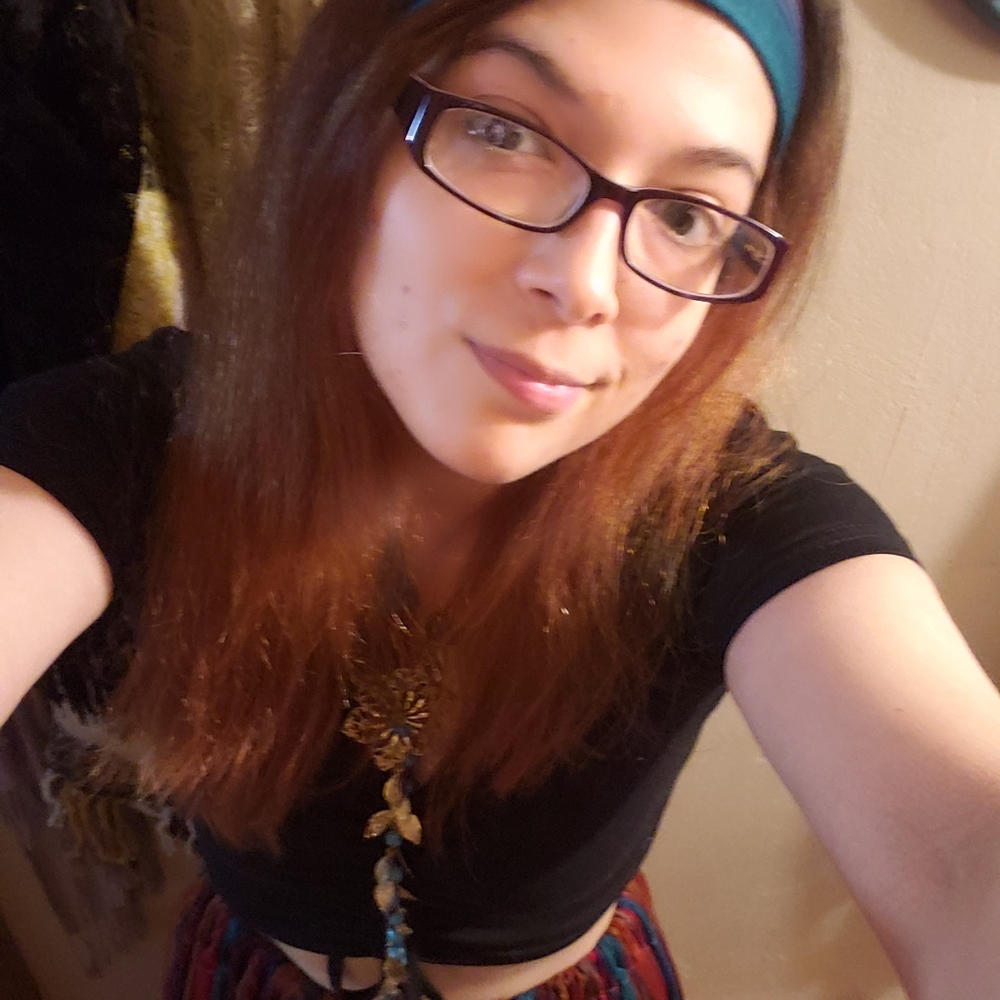 Meet your Posher, Cece